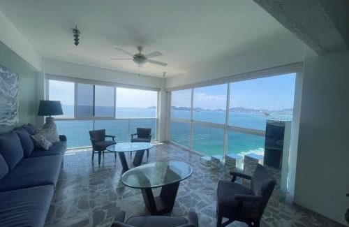 Club Deportivo Appartement | CAMELIA Y MAGNOLIA ACAPULCO
