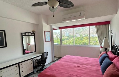 Club Deportivo Appartement | CAMELIA Y MAGNOLIA ACAPULCO