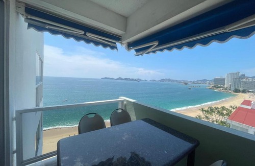 Club Deportivo Appartement | CAMELIA Y MAGNOLIA ACAPULCO