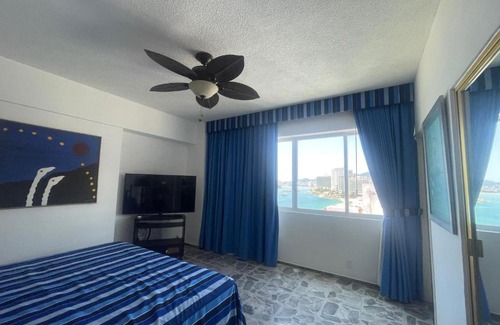 Club Deportivo Appartement | CAMELIA Y MAGNOLIA ACAPULCO
