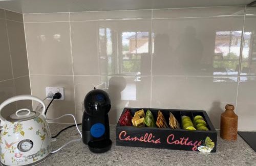 Thirlmere Maison | Camellia Cottage Pet Friendly Farm Stay
