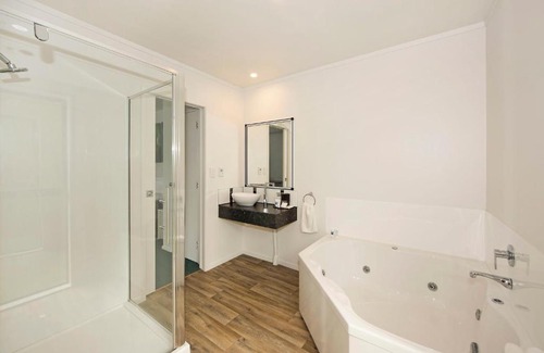 Lower Hutt Hôtel | Camellia Court Motel