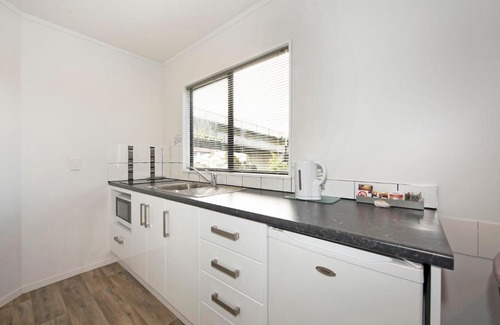 Lower Hutt Hôtel | Camellia Court Motel