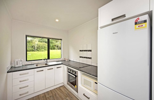 Lower Hutt Hôtel | Camellia Court Motel