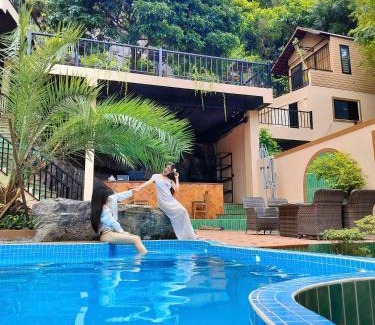 Cat Hai Hôtel | Camellia Garden Hotel