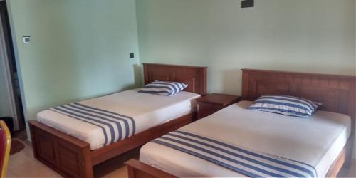 Pasgoda Hôtel | Camellia mount view hotel