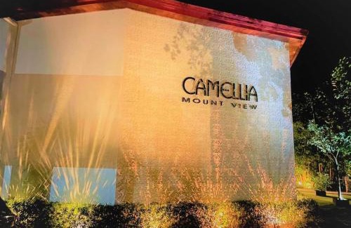 Pasgoda Hôtel | Camellia mount view hotel