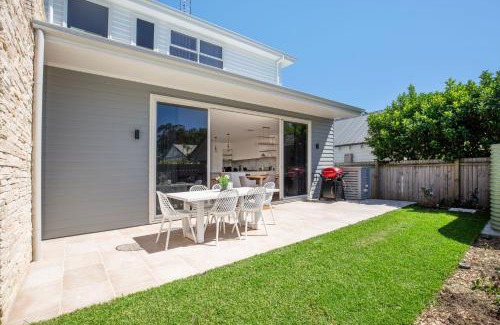 Berry Maison | Camellia - Pet Friendly - 3 Min Walk to Centre of Berry
