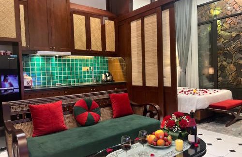 Bui Thi Xuan Appartement | Camellia Residence Hanoi