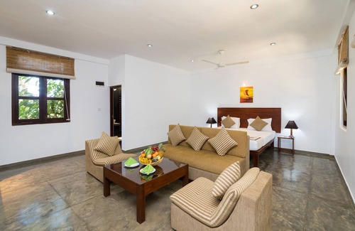 Dambulla Hôtel | Camellia Resort and Spa