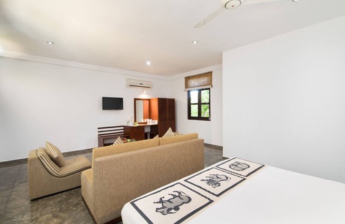Dambulla Hôtel | Camellia Resort and Spa