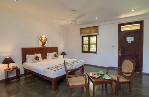 Dambulla Hôtel | Camellia Resort and Spa