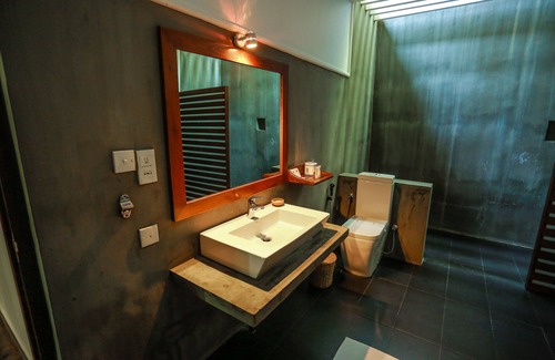 Dambulla Hôtel | Camellia Resort and Spa