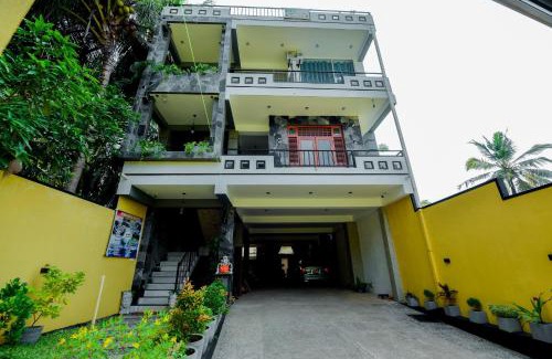 Kaduruduwa Hôtel | Camellia Unawatuna