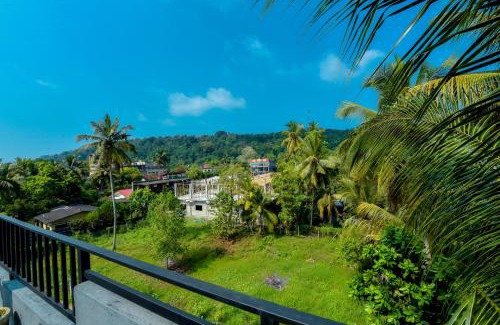 Kaduruduwa Hôtel | Camellia Unawatuna