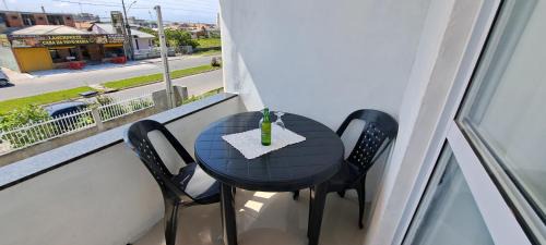 Balneario Arroio do Silva Maison | Camelo locação de Suítes Individuais Pousada com Cozinha e Sala Compartilhada
