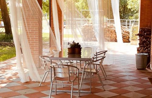 Cossano Canavese Lit Et Petit-Déjeuner | Cameloth B&B