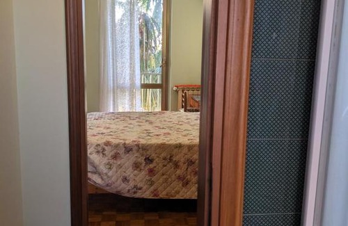 Fizzonasco Maison | Camera con bagno in villa