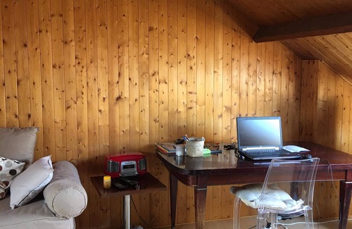Drogenbos Autre | Camera con vista, belle chambre double à Uccle