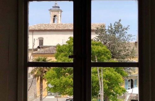 Cagli Maison | Camera con Vista
