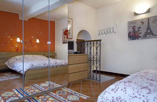 Orta San Giulio Maison | Camera Dolcenotte