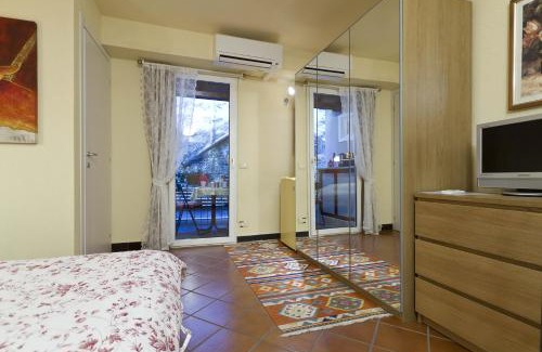 Orta San Giulio Maison | Camera Dolcenotte