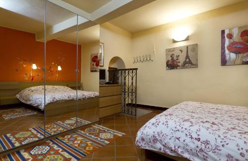 Orta San Giulio Maison | Camera Dolcenotte