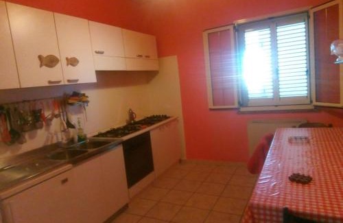 Marina di Montenero Maison | Camera doppia in affitto con bagno privato
