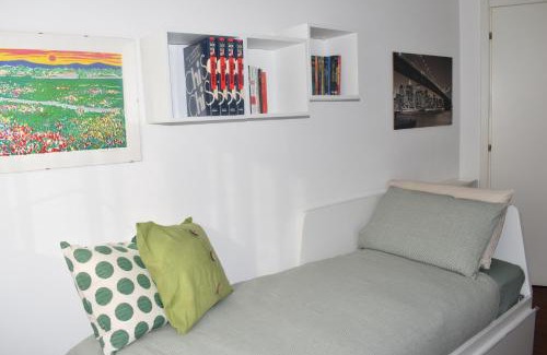 Quarto Oggiaro Maison | Camera Esperienzanarrata di Maria Adelaide