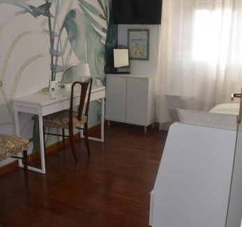 Quarto Oggiaro Maison | Camera Esperienzanarrata di Maria Adelaide