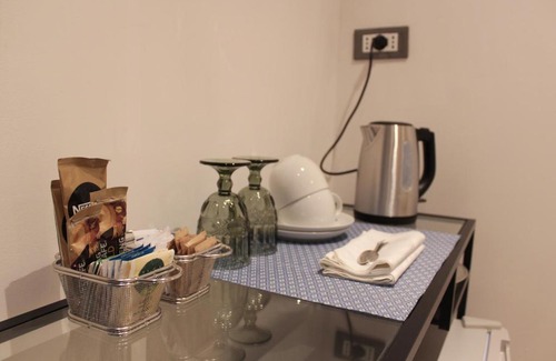 Manarola Maison | CAMERA GIGLIA