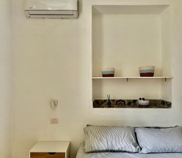 Deiva Marina Maison | Camera in Villa