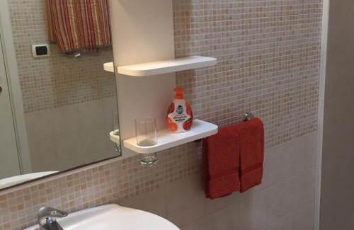 Marina di Mancaversa Maison | Camera Ippocampo