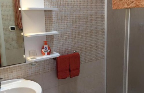 Marina di Mancaversa Maison | Camera Ippocampo