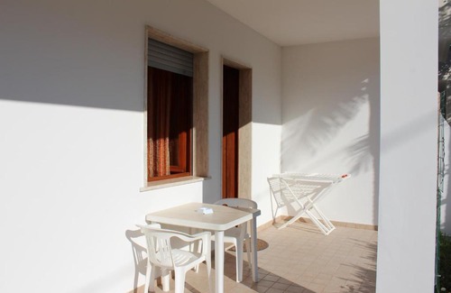 Marina di Mancaversa Maison | Camera Ippocampo