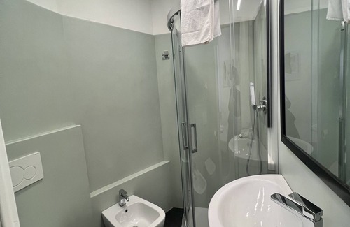Cinque Terre Maison | Camera Singola All'interno di un Affittacamere in Pieno Centro Storico