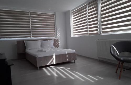 Mahmudia Maison | Camere de inchiriat Central La Calciu