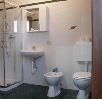 Marcaria Maison | Camere della Perla