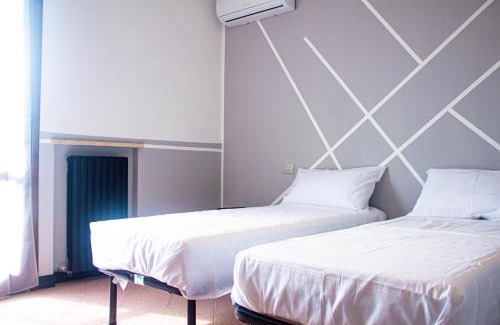 Marcaria Maison | Camere della Perla