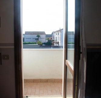 Marcaria Maison | Camere della Perla