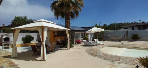 Muscoline Maison | Camere in Collina