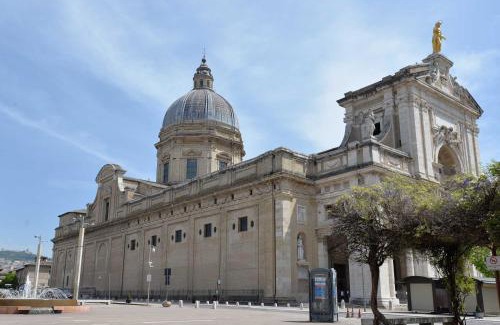 Santa Maria degli Angeli Maison | Camere Paolo
