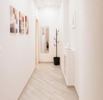 Mirafiori Sud Maison | Camere private Lingotto-Mirafiori Rooms