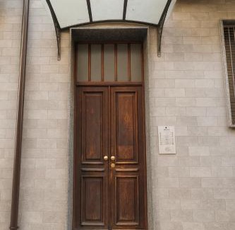 Mirafiori Sud Maison | Camere private Lingotto-Mirafiori Rooms