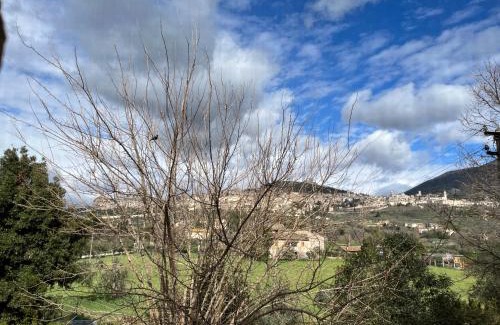 Assisi Maison | camere Rosignoli