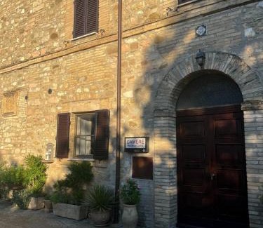 Assisi Maison | camere Rosignoli
