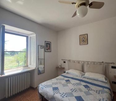 Assisi Maison | camere Rosignoli