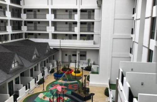 Tanah Rata Appartement | Cameron Avilion AiSHomestay