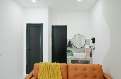 Brinchang Appartement | Cameron Centrum ChillSuites Peaceful Escape Clover Home A-3-15B