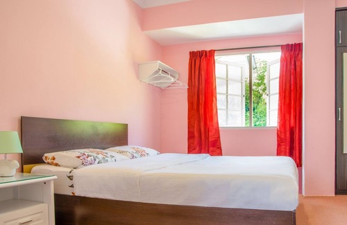 Tanah Rata Appartement | Cameron Highlands (Desa Anthurium) A21